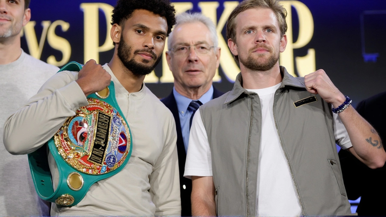 Shakur Stevenson Triumphs in Riyadh, Retains WBC Lightweight Title with 9th-Round TKO