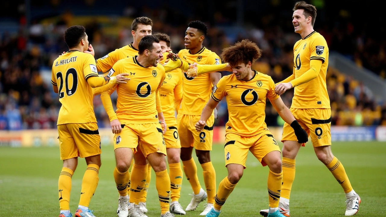 Cunha Leads the Charge as Leicester Falter