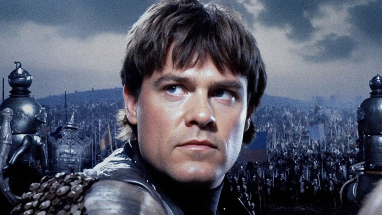 Henry V: Kenneth Branagh's Shakespeare Film Still Defines War Cinema Excellence After 36 Years