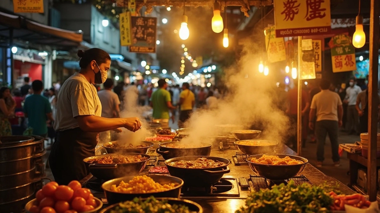 Jakarta Emerges as Asia’s Hidden Culinary Powerhouse Rivalling Michelin-Starred Hotspots