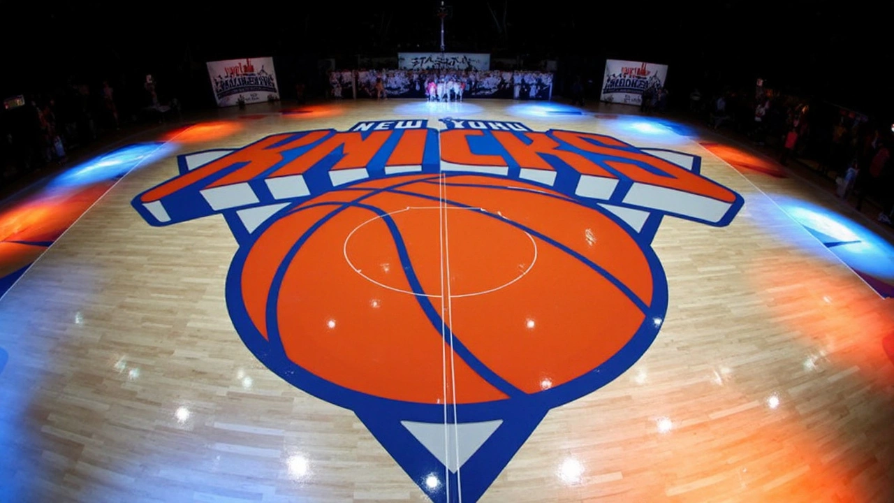 Knicks Hit Crisis Point Before Do-Or-Die Game 5: Karl-Anthony Towns a Game-Time Decision