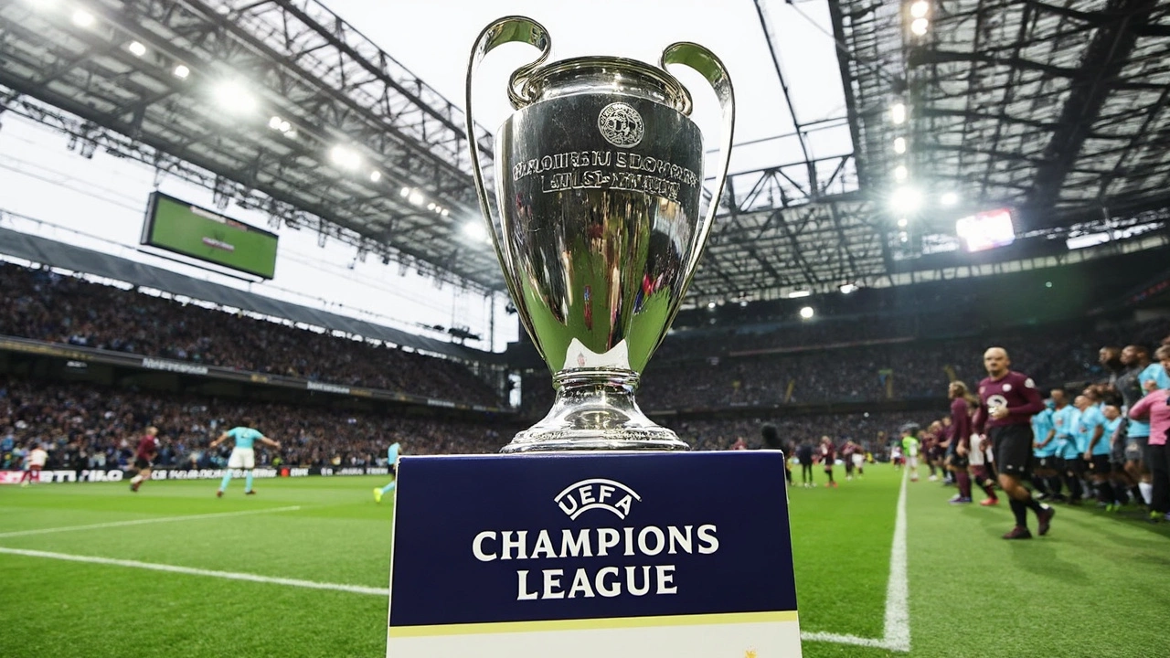 UEFA Champions League Final 2025 Tickets: Pricing, Access, and Fan Experience at Allianz Arena