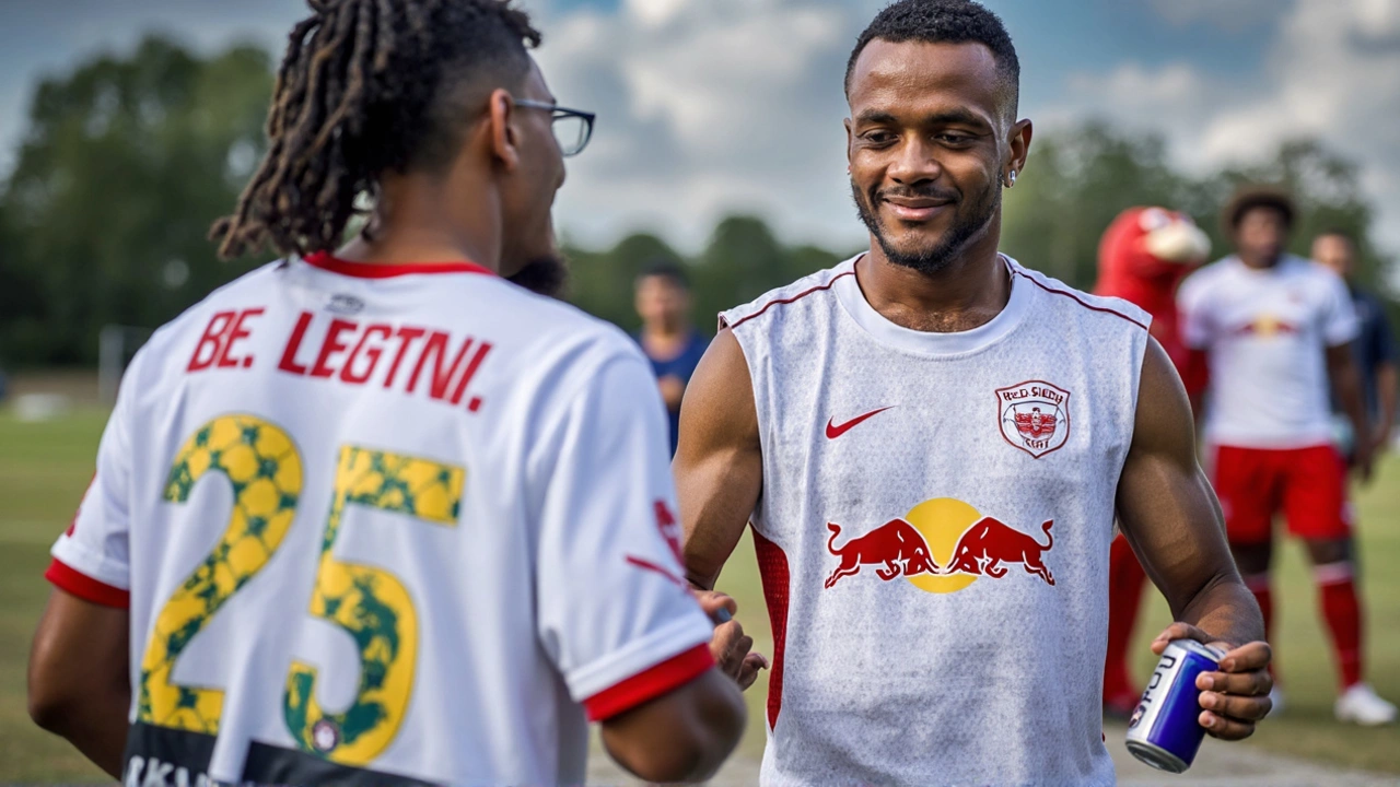 Bundesliga 2025/26 Pre-Season Brings International Tours and Star-Studded Friendlies