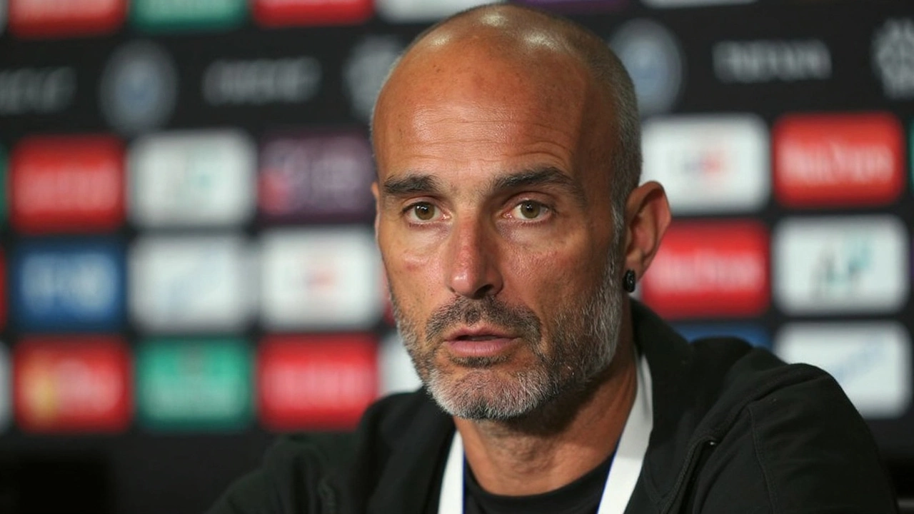 FIFA Club World Cup 2025: Benfica and Chelsea Progress as Bayern and ES Tunis Await Showdowns