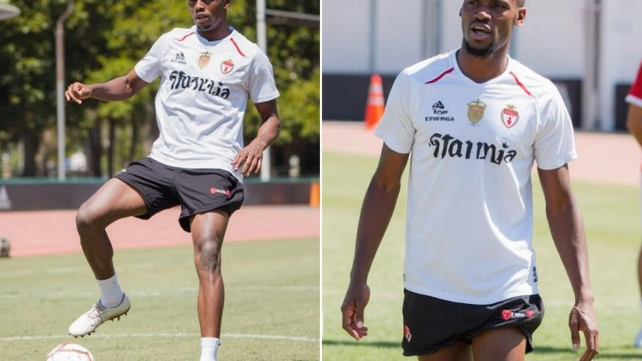 Paul Pogba Signs Two-Year Monaco Deal After Doping Ban, Eyes Career Revival