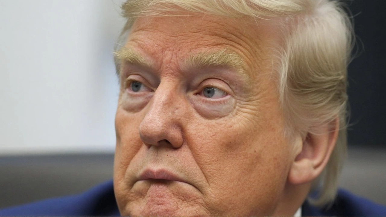 Republicans Split, Markets React, and Uncertainty Lingers