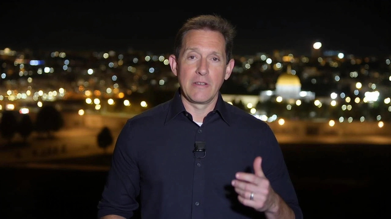 Tensions Escalate as Iran Considers Preemptive Strikes and Israel Signals Readiness for Attack