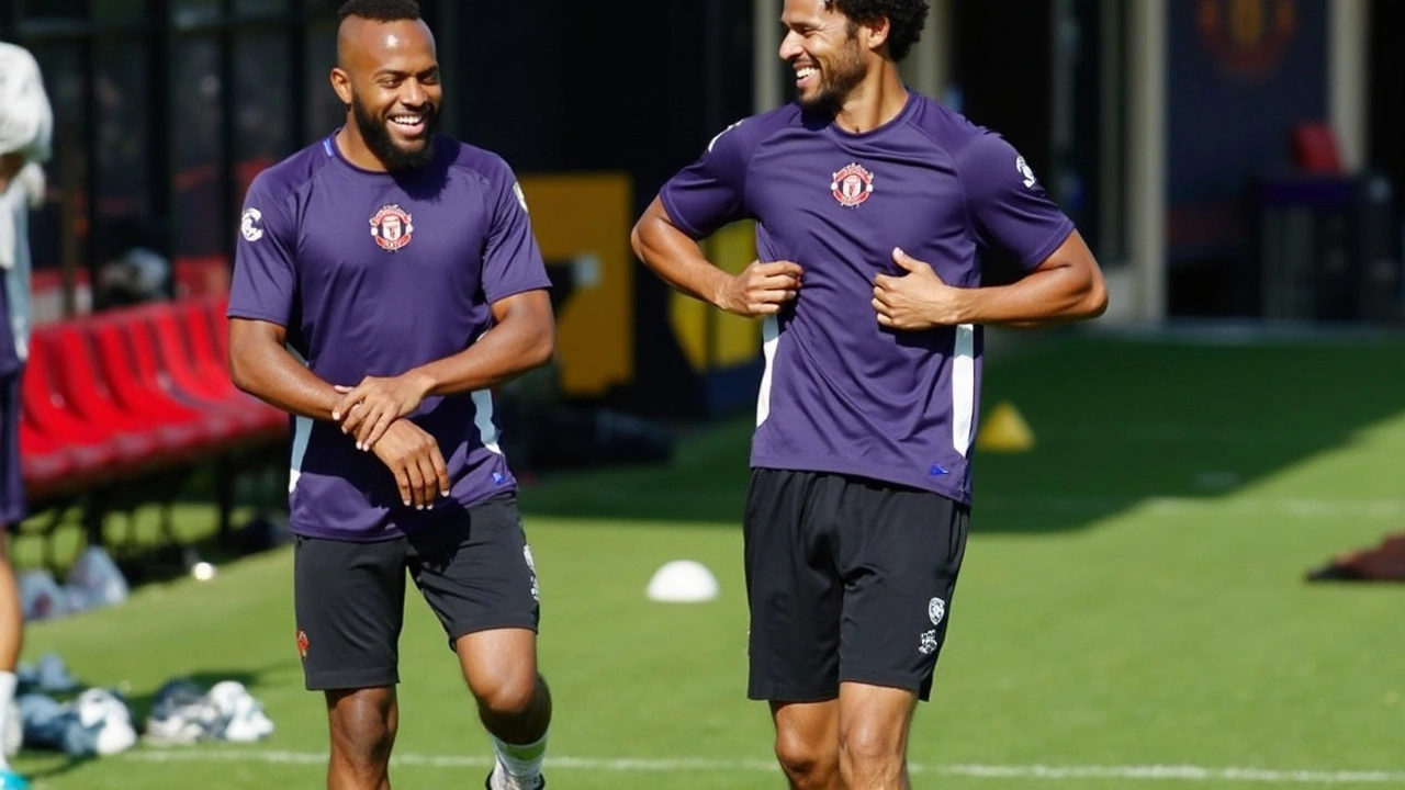 Cunha, Fernandes, and a Revamped Attack