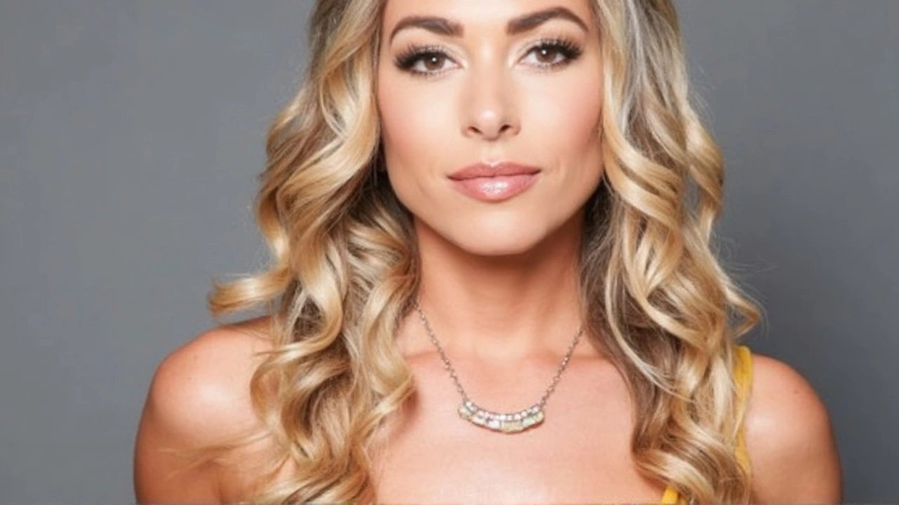 Denise Richards Set for Liverpool Comic Con 2025, Celebrating Fandom and New Ventures