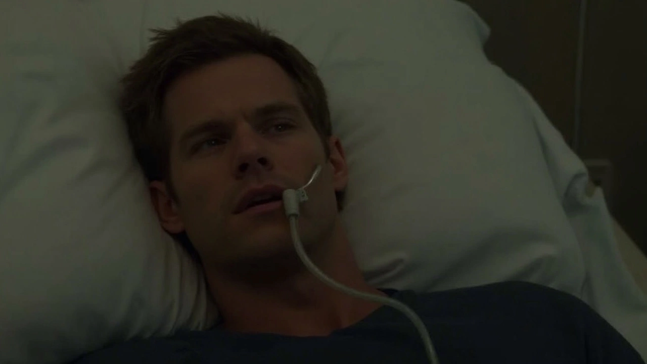 Dexter: Resurrection Premiere — How To Stream The First Episodes Free On Paramount+