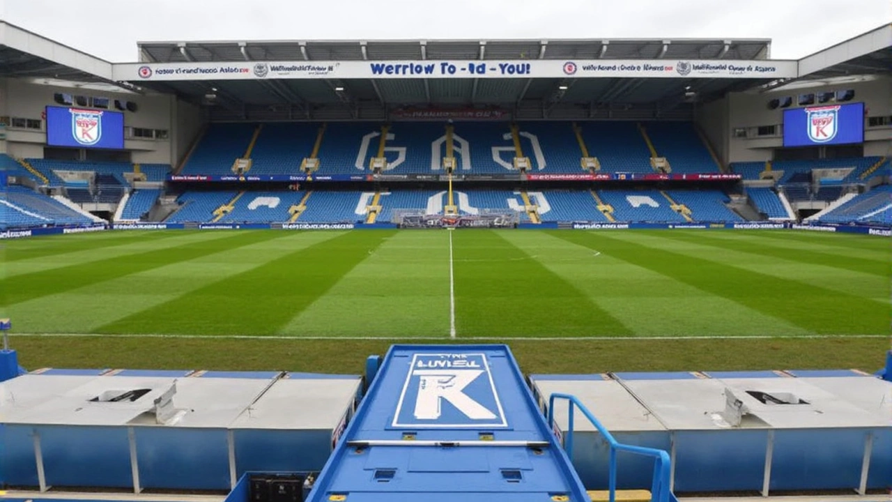 Rangers Secure Midfield Boost with Joe Rothwell Signing from Bournemouth