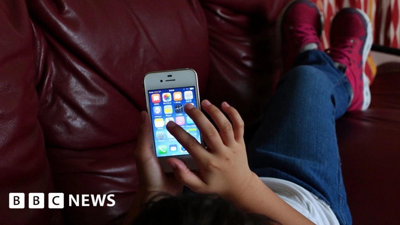 UK’s Online Safety Act Enforces Tough Age Checks as Minister Calls Laws Incomplete