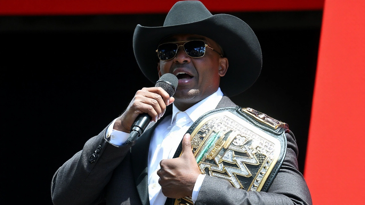 AEW Forbidden Door 2025: Brodido stun FTR and Hurt Syndicate to win tag titles in London shocker
