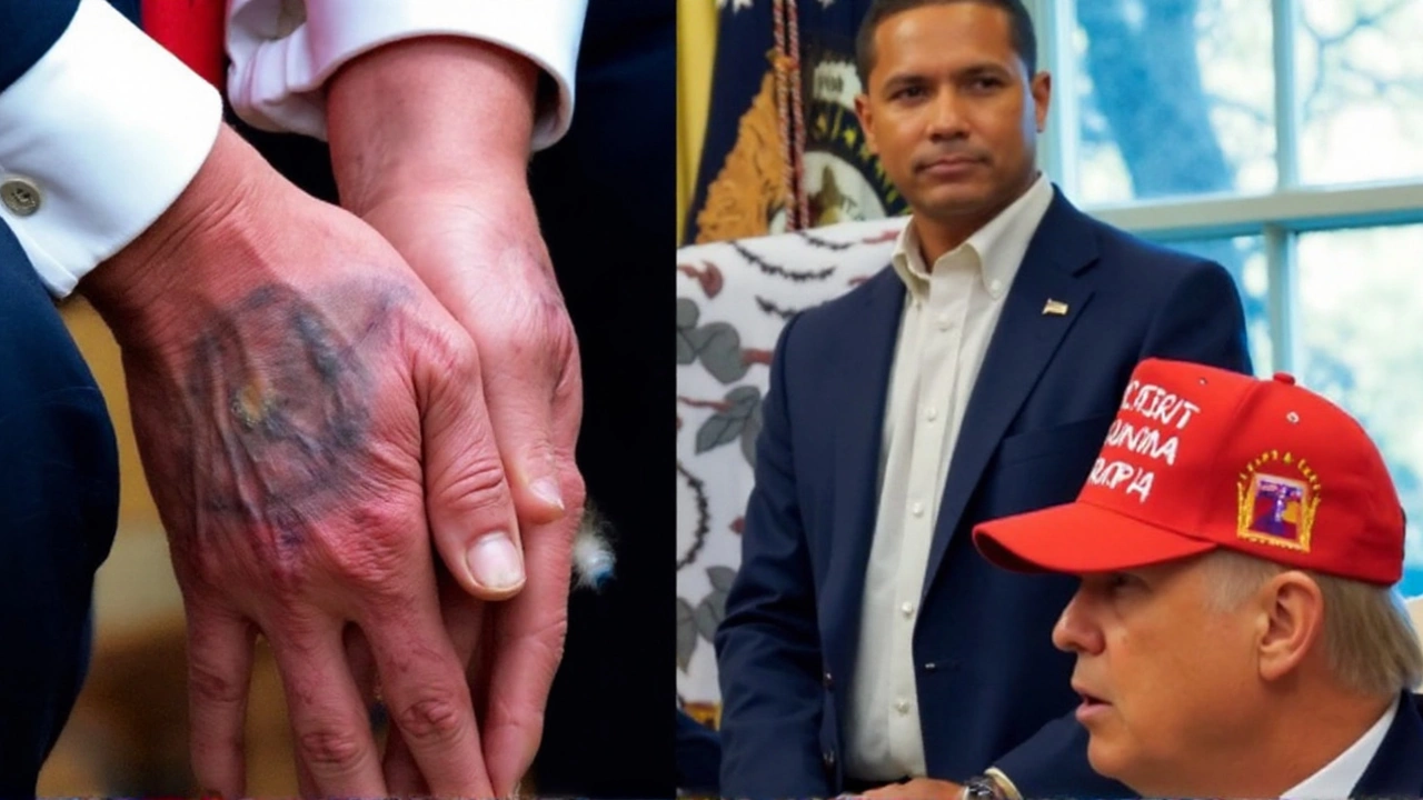 Can the White House actually do this? The legal roadblocks and what would have to change