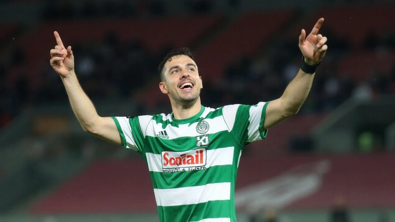 UEFA Europa League playoff: Ferencváros edge Viktoria Plzeň 1-0 in first leg but bow out after 3-0 away loss