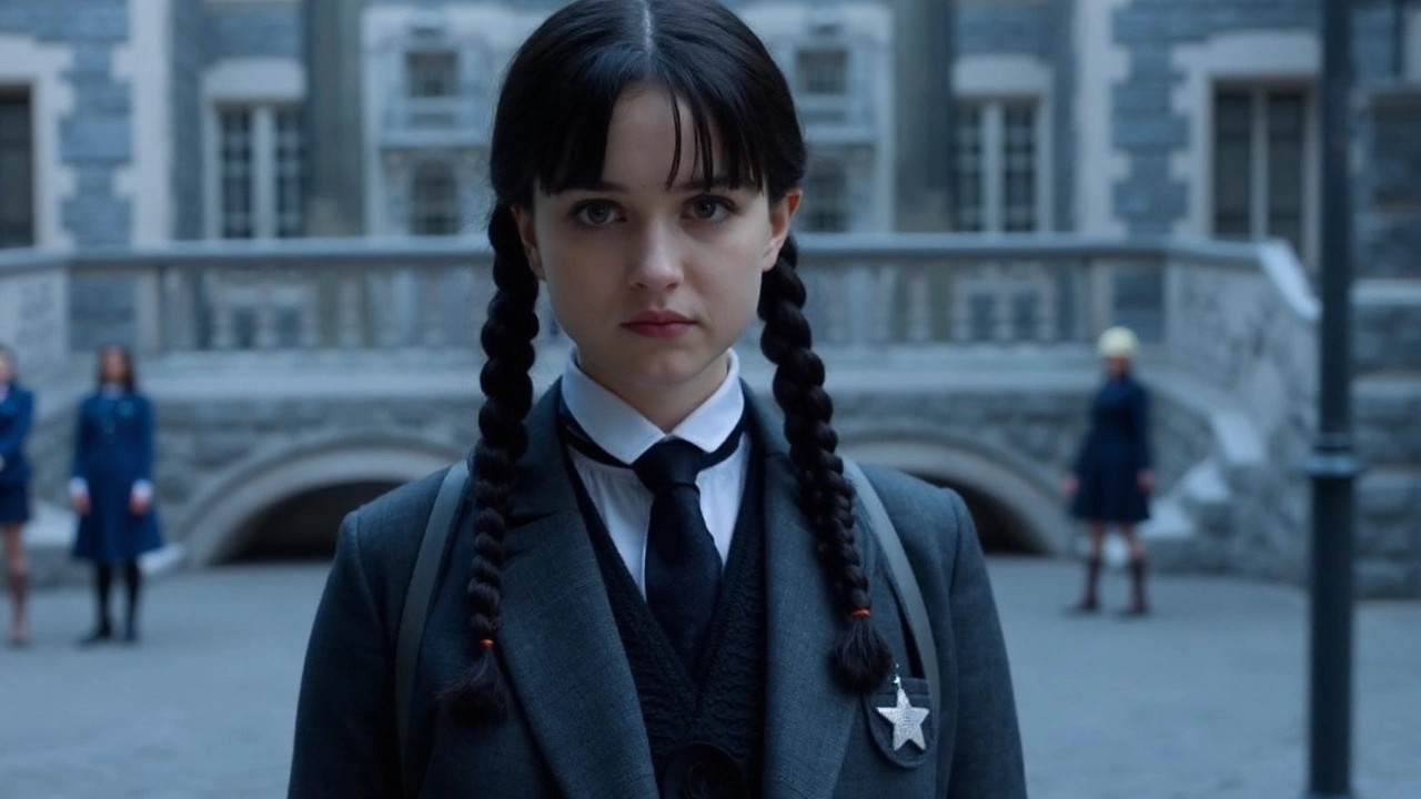 Wednesday Season 2 Release Date on Netflix: Split Premiere Brings More Addams Family Mysteries