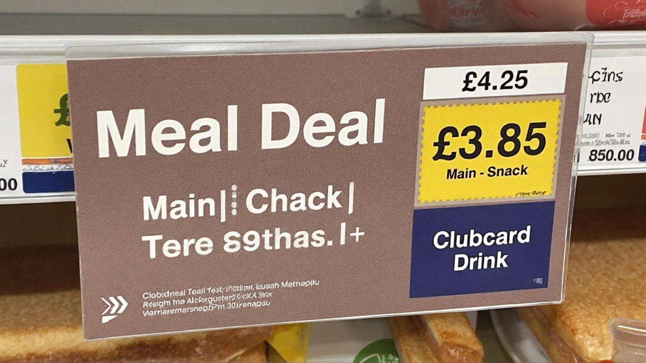 What it means for households and the wider market