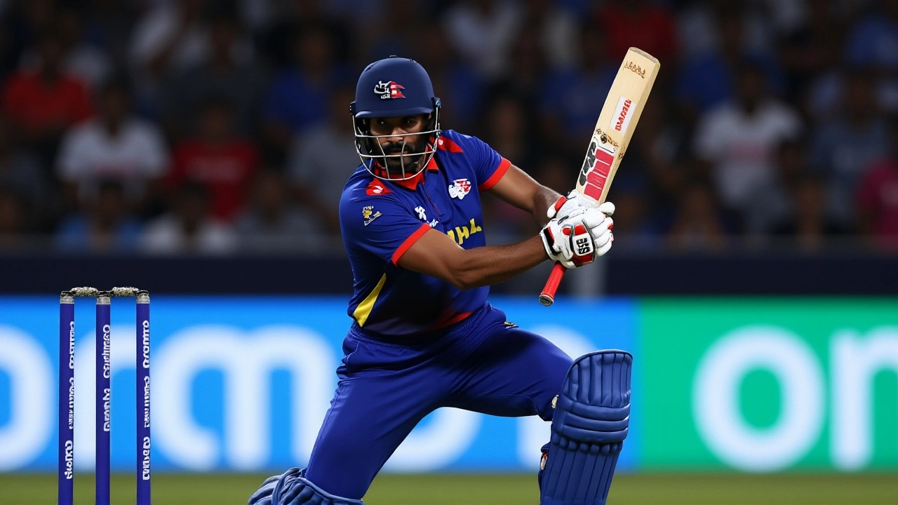 Standout Performances and Records