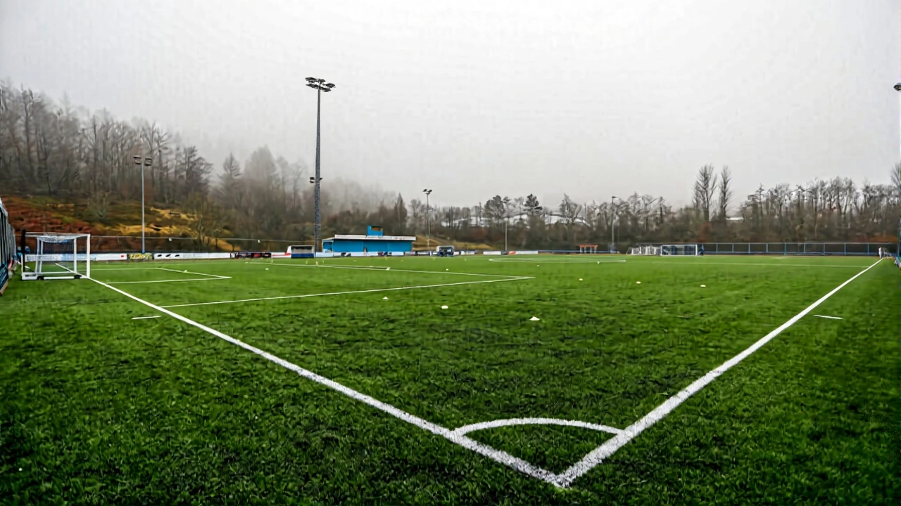 Cambrian United FC Docked 3 Points for Ineligible Player in JD Cymru South