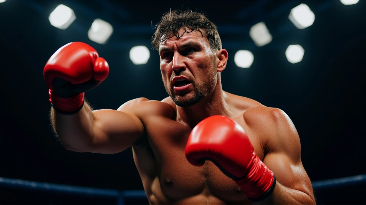 Molly-Mae Hague Questions Future with Tommy Fury Despite Reconciliation