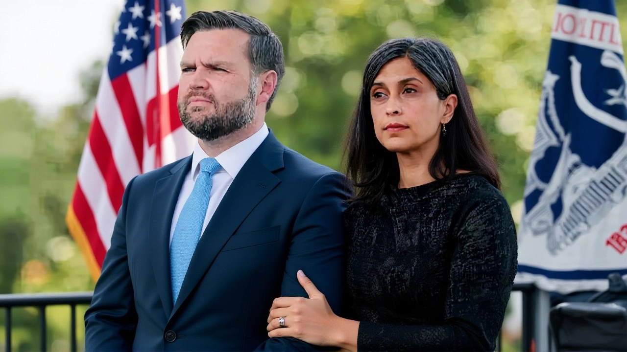 The Suspect, the System, and the Stakes