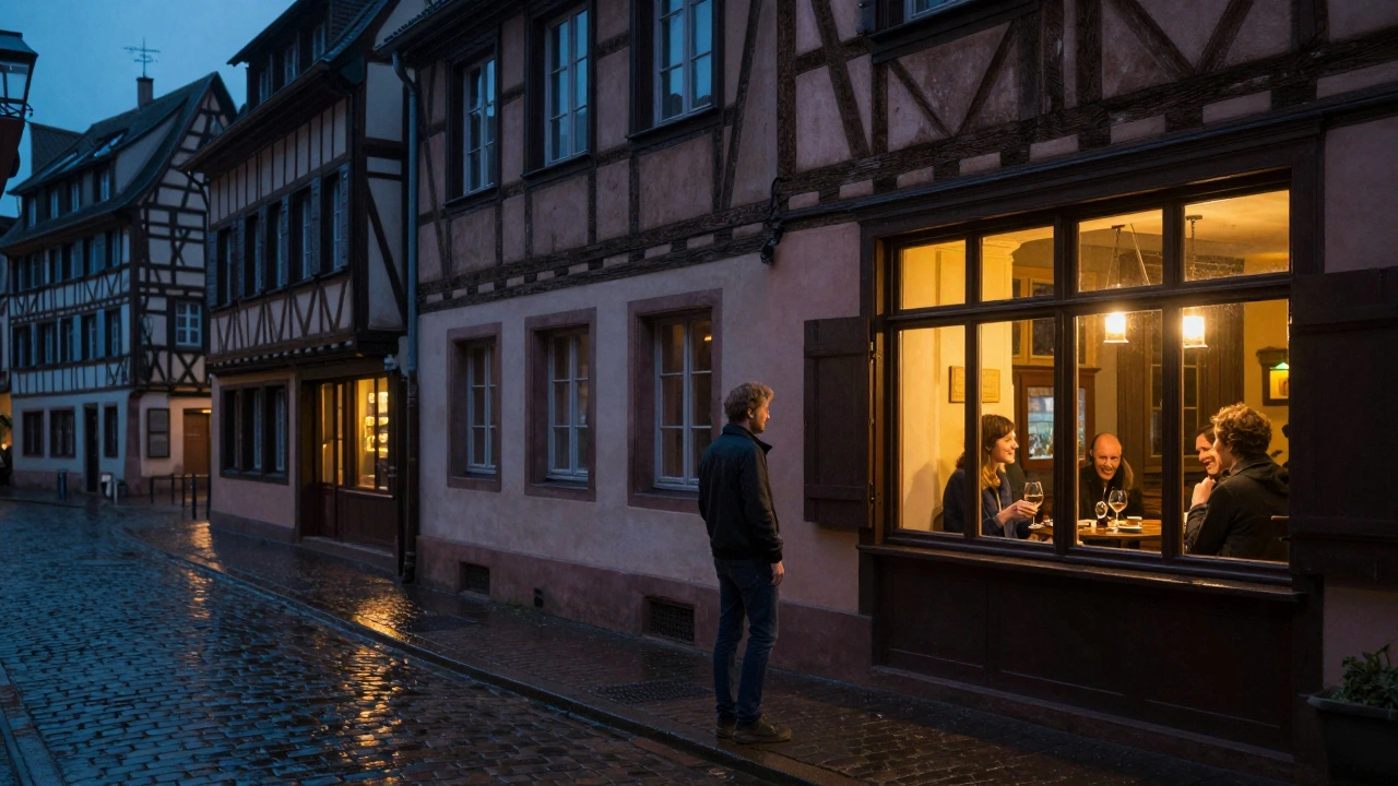 Strasbourg Escort Services: What You Need to Know Before You Go